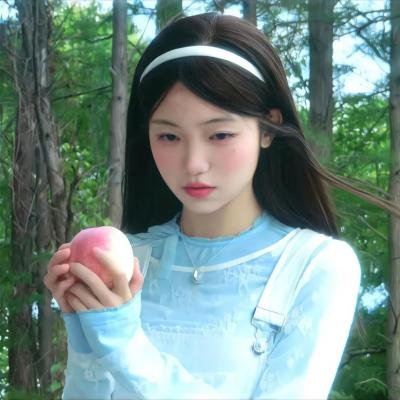 月落大地