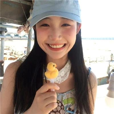 无限爱可能
