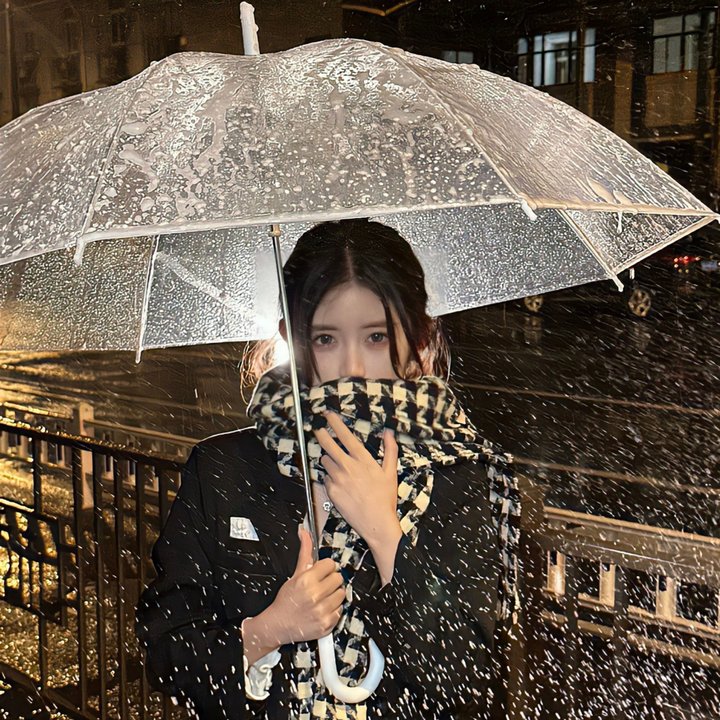 黑夜告白